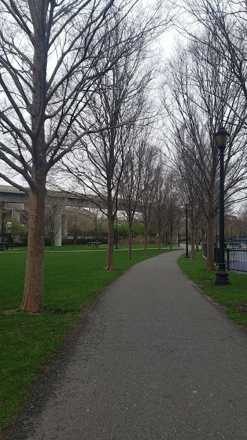 Bremen Street Community Park